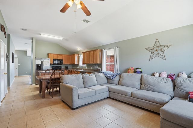 1941 Tawakani Lane, Little Elm, TX 75068