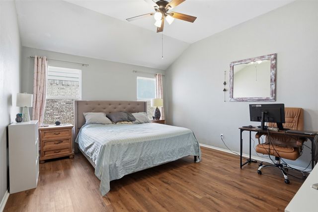 1941 Tawakani Lane, Little Elm, TX 75068