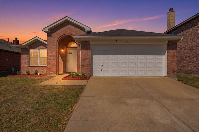 1941 Tawakani Lane, Little Elm, TX 75068