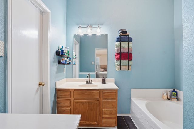 1941 Tawakani Lane, Little Elm, TX 75068