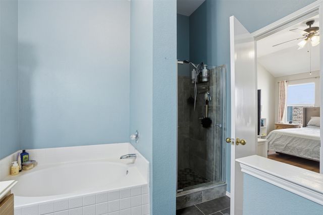 1941 Tawakani Lane, Little Elm, TX 75068