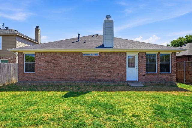 1941 Tawakani Lane, Little Elm, TX 75068