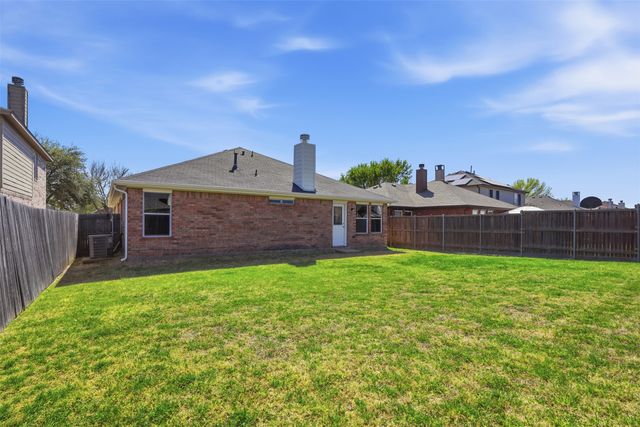 1941 Tawakani Lane, Little Elm, TX 75068