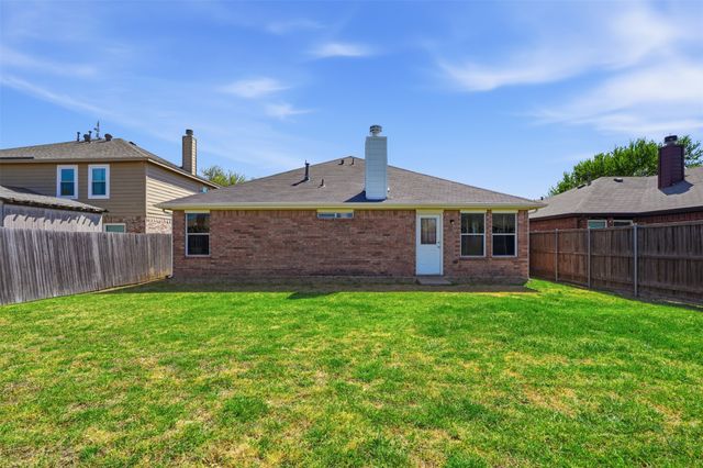 1941 Tawakani Lane, Little Elm, TX 75068