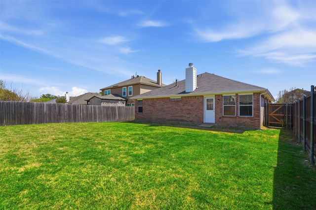 1941 Tawakani Lane, Little Elm, TX 75068