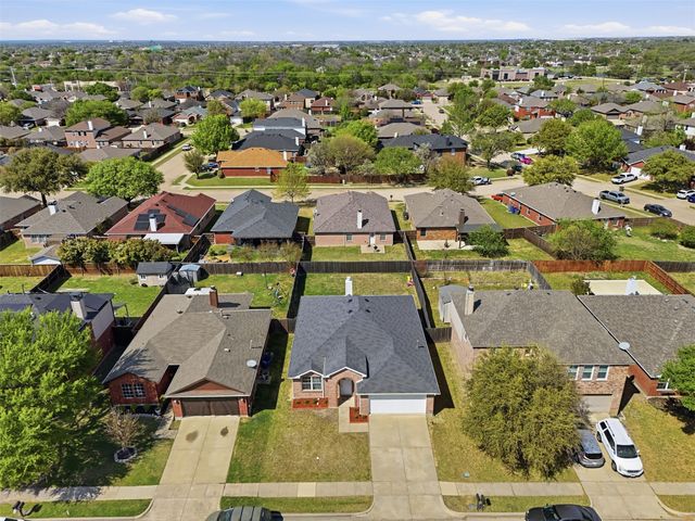 1941 Tawakani Lane, Little Elm, TX 75068