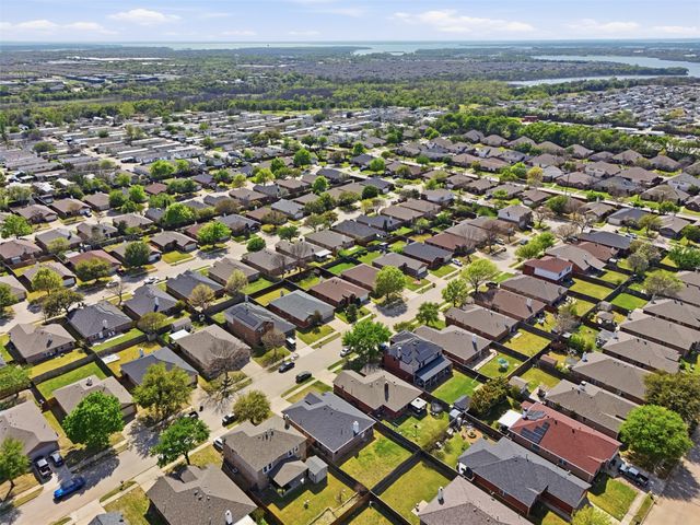 1941 Tawakani Lane, Little Elm, TX 75068