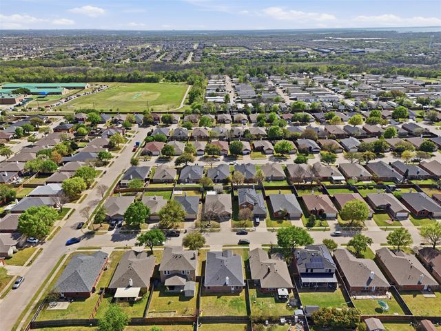 1941 Tawakani Lane, Little Elm, TX 75068