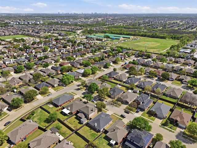 1941 Tawakani Lane, Little Elm, TX 75068