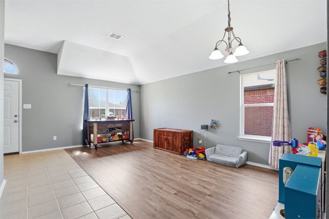 1941 Tawakani Lane, Little Elm, TX 75068