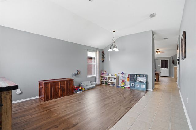 1941 Tawakani Lane, Little Elm, TX 75068