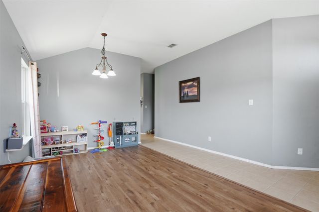 1941 Tawakani Lane, Little Elm, TX 75068