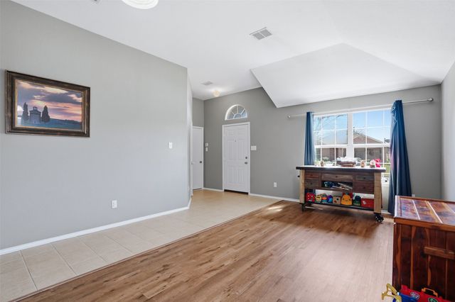 1941 Tawakani Lane, Little Elm, TX 75068