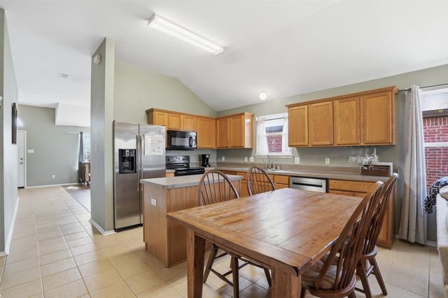 1941 Tawakani Lane, Little Elm, TX 75068