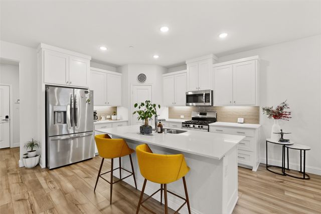 9016 Phoebe Road, Frisco, TX 75035