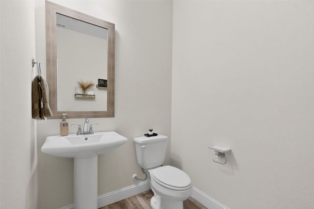 9016 Phoebe Road, Frisco, TX 75035