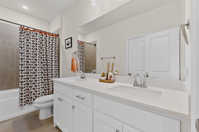 9016 Phoebe Road, Frisco, TX 75035