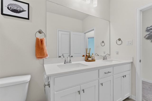 9016 Phoebe Road, Frisco, TX 75035