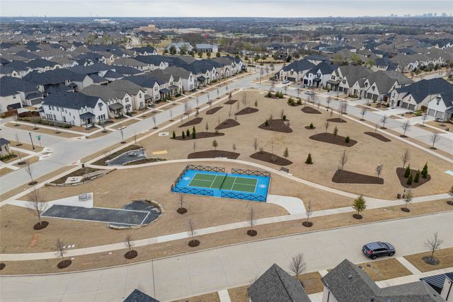 9016 Phoebe Road, Frisco, TX 75035