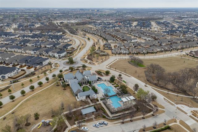 9016 Phoebe Road, Frisco, TX 75035