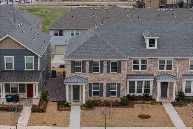 9016 Phoebe Road, Frisco, TX 75035