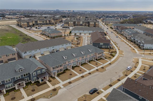 9016 Phoebe Road, Frisco, TX 75035