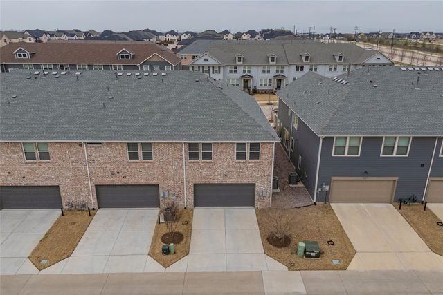 9016 Phoebe Road, Frisco, TX 75035