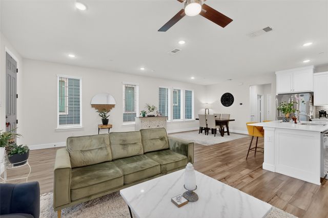 9016 Phoebe Road, Frisco, TX 75035