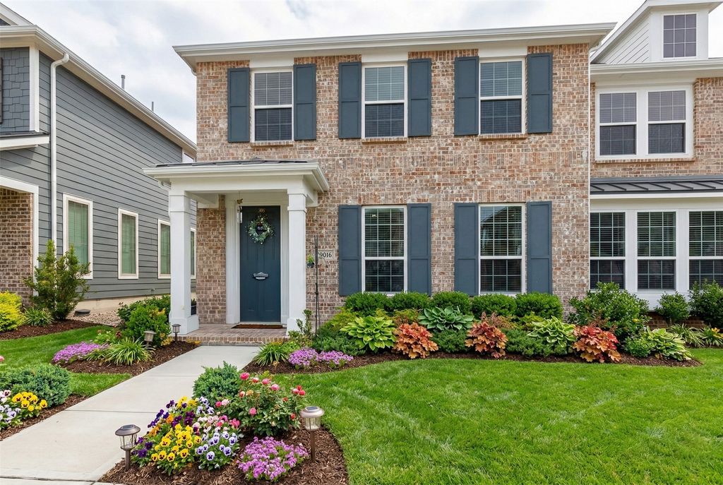 9016 Phoebe Road, Frisco, TX 75035