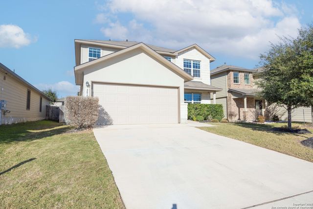 4827 Forward Swing, San Antonio, TX 78261