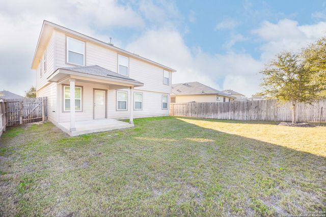4827 Forward Swing, San Antonio, TX 78261