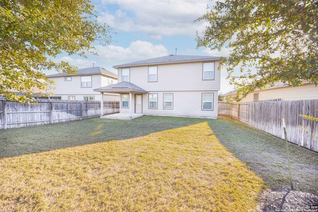 4827 Forward Swing, San Antonio, TX 78261