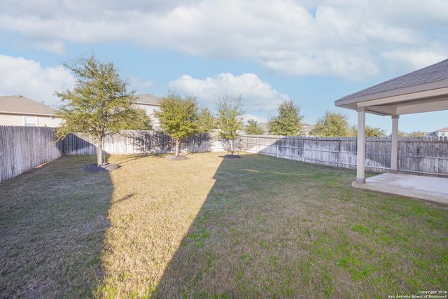4827 Forward Swing, San Antonio, TX 78261