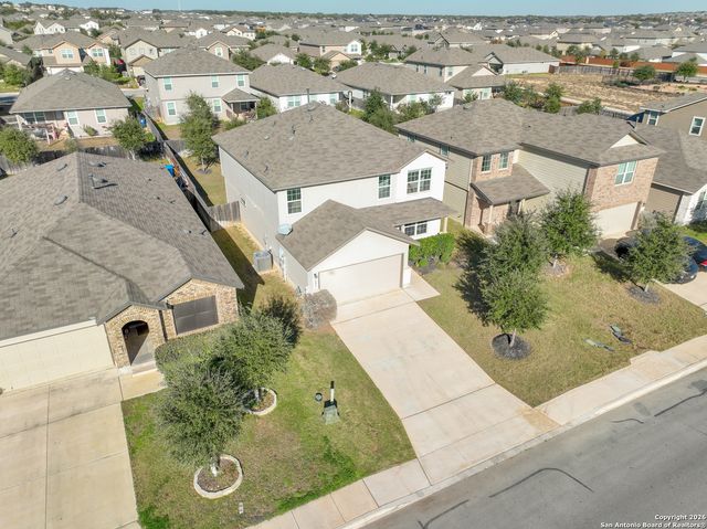 4827 Forward Swing, San Antonio, TX 78261