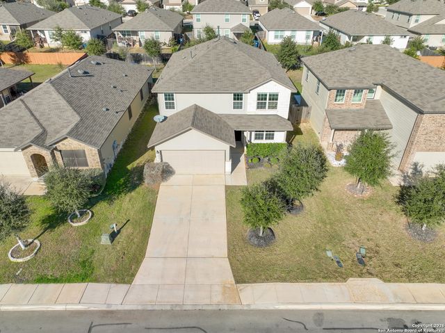 4827 Forward Swing, San Antonio, TX 78261