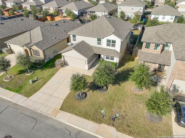 4827 Forward Swing, San Antonio, TX 78261