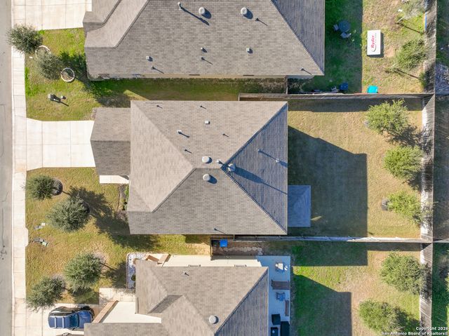 4827 Forward Swing, San Antonio, TX 78261