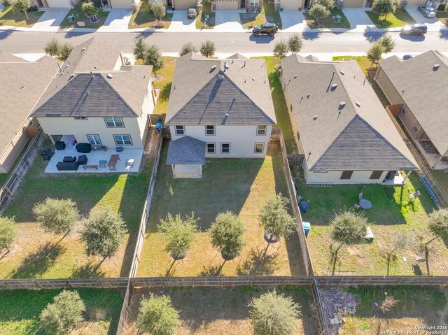 4827 Forward Swing, San Antonio, TX 78261