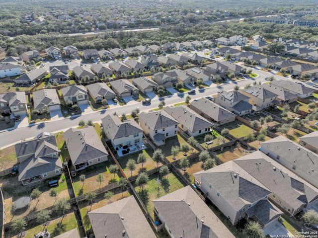 4827 Forward Swing, San Antonio, TX 78261