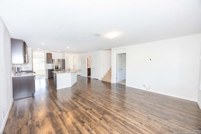 4827 Forward Swing, San Antonio, TX 78261