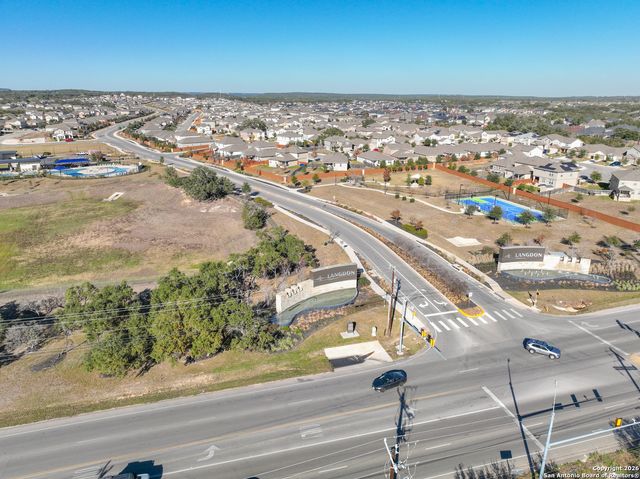 4827 Forward Swing, San Antonio, TX 78261