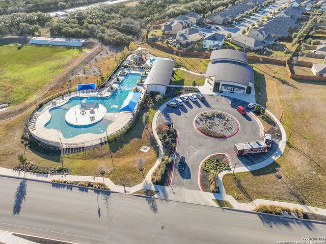 4827 Forward Swing, San Antonio, TX 78261