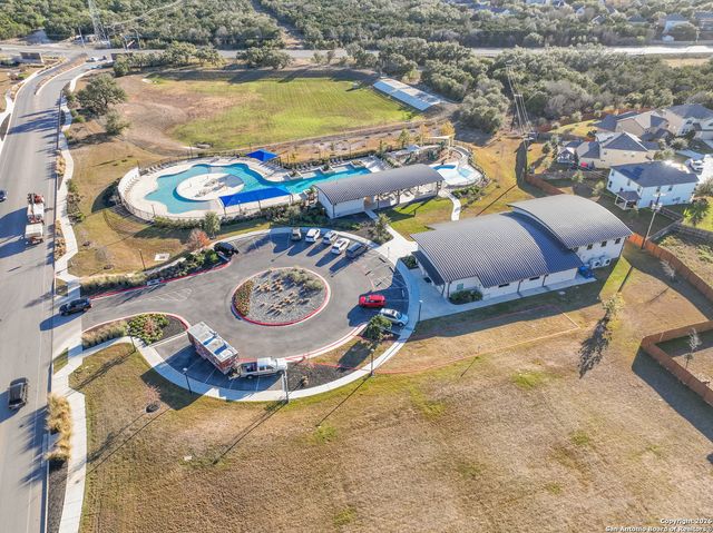 4827 Forward Swing, San Antonio, TX 78261