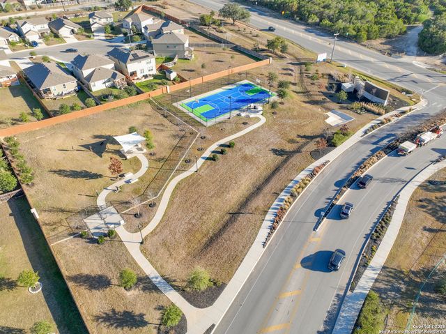 4827 Forward Swing, San Antonio, TX 78261