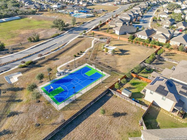 4827 Forward Swing, San Antonio, TX 78261