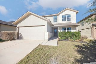 4827 Forward Swing, San Antonio, TX 78261