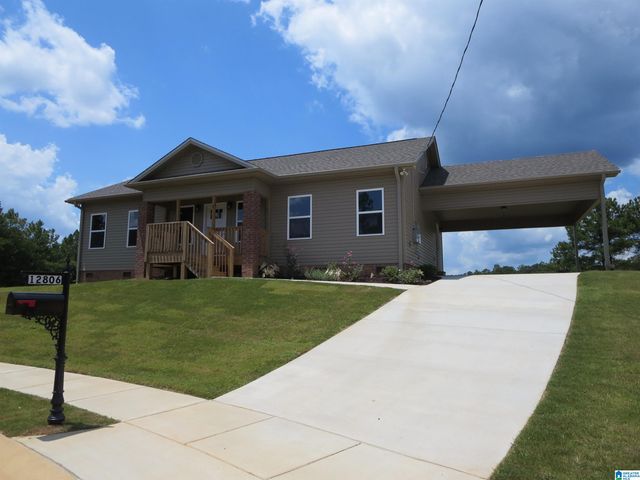 12806 HONEYSUCKLE CIRCLE, Vance, AL 35490