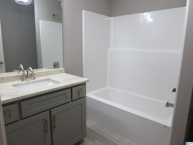 12806 HONEYSUCKLE CIRCLE, Vance, AL 35490