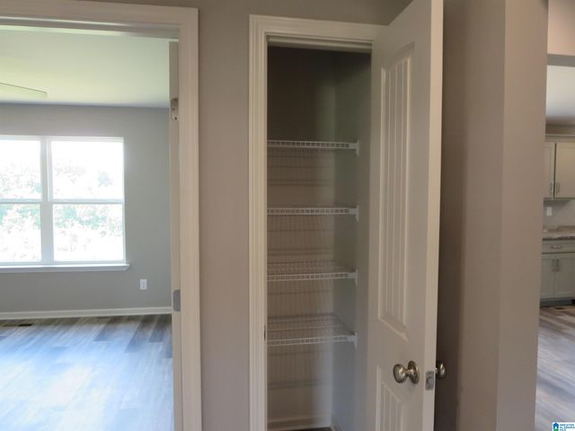 12806 HONEYSUCKLE CIRCLE, Vance, AL 35490