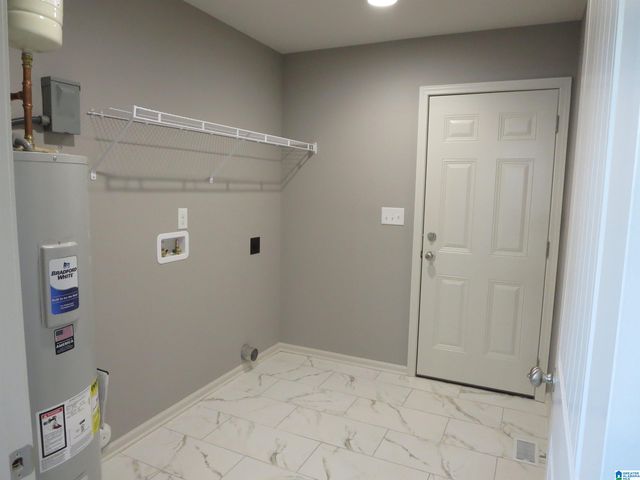 12806 HONEYSUCKLE CIRCLE, Vance, AL 35490
